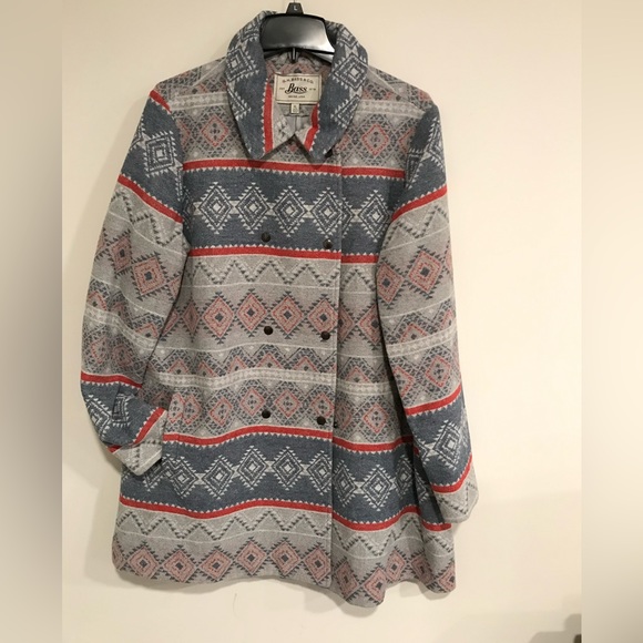 G.H. Bass jacket XL - Picture 1 of 3